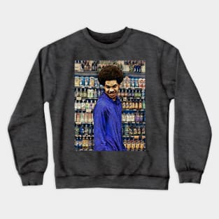 Jarrett Crewneck Sweatshirt